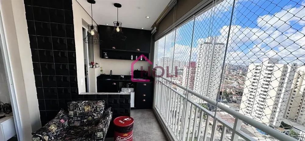 Apartamento, 3 quartos, 78 m² - Foto 9