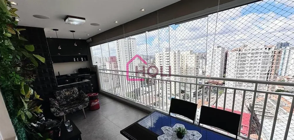 Apartamento, 3 quartos, 78 m² - Foto 7