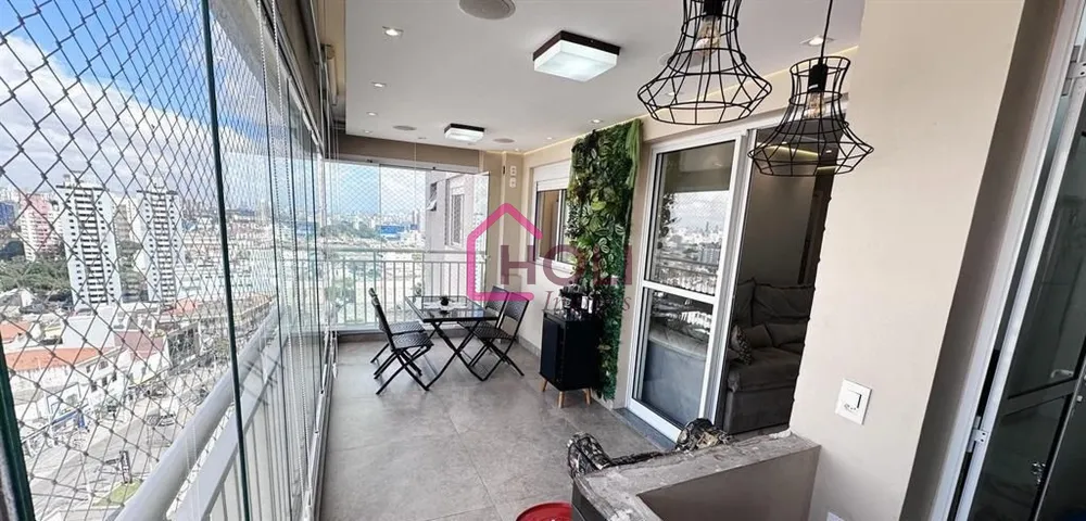 Apartamento, 3 quartos, 78 m² - Foto 11