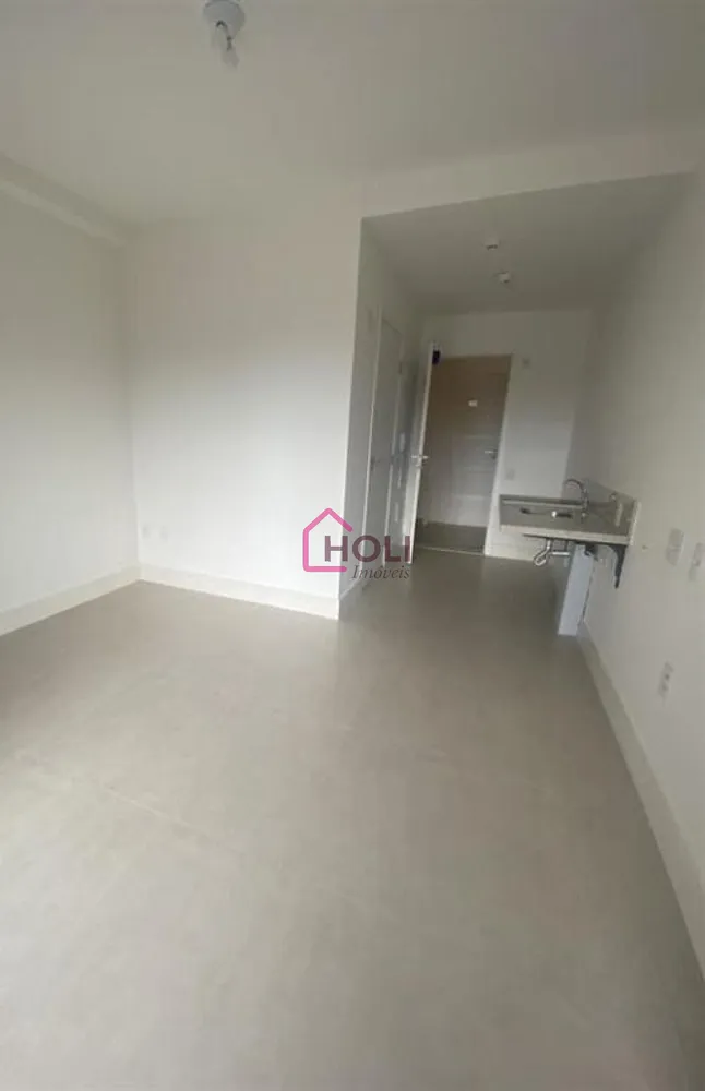 Apartamento, 1 quarto, 23 m² - Foto 2