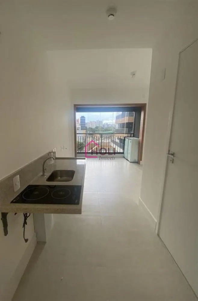 Apartamento, 1 quarto, 23 m² - Foto 7