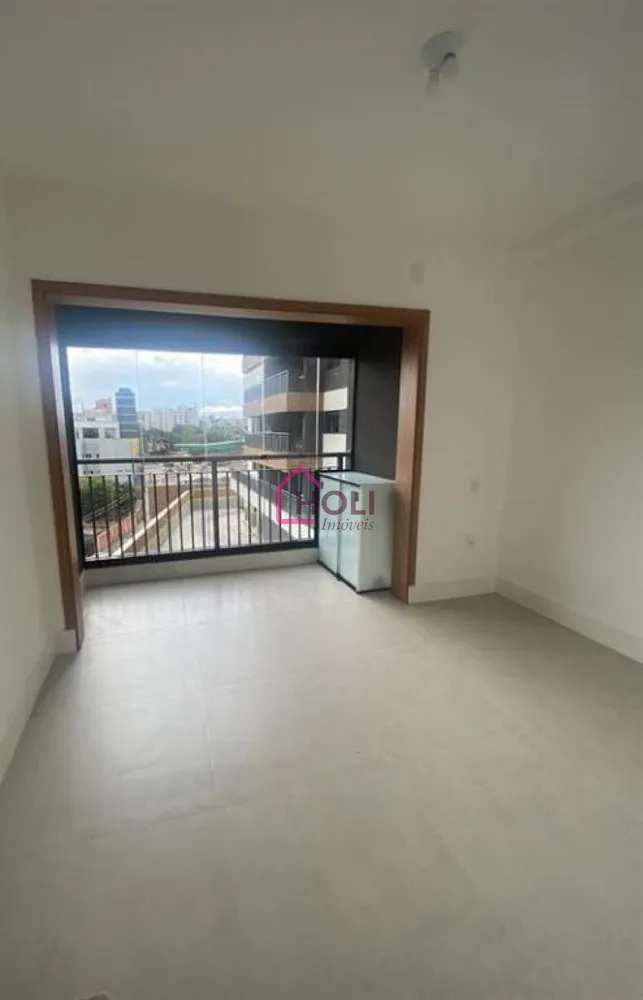 Apartamento, 1 quarto, 23 m² - Foto 3