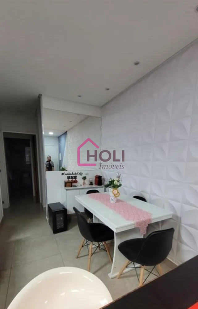 Apartamento, 3 quartos, 70 m² - Foto 2