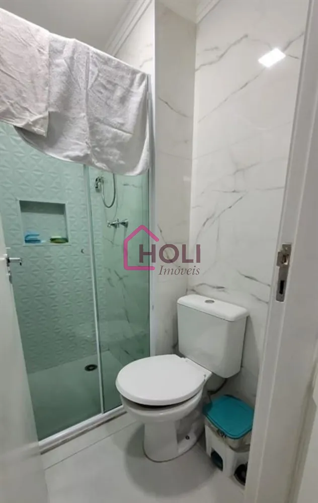 Apartamento, 3 quartos, 70 m² - Foto 4
