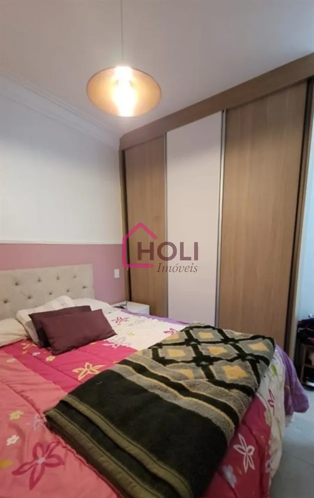 Apartamento, 3 quartos, 70 m² - Foto 3