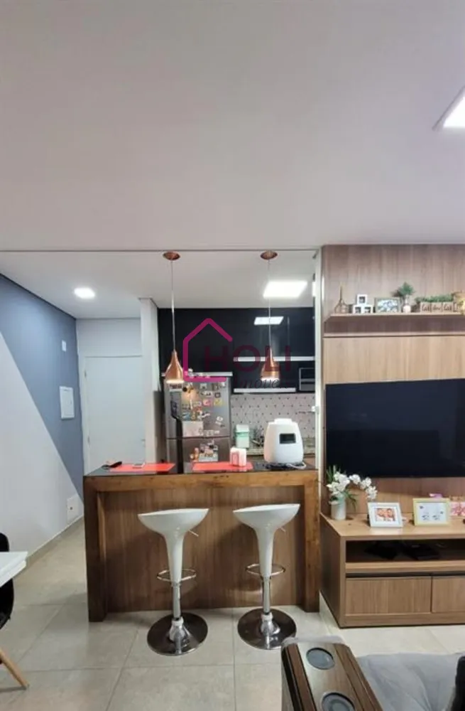 Apartamento, 3 quartos, 70 m² - Foto 1