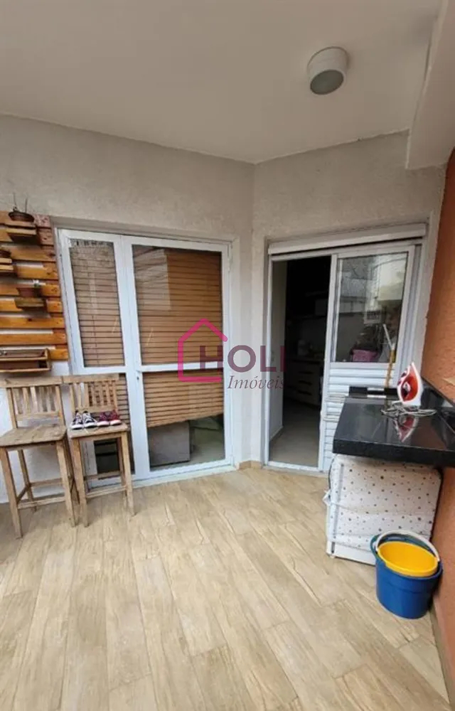 Apartamento, 3 quartos, 70 m² - Foto 3