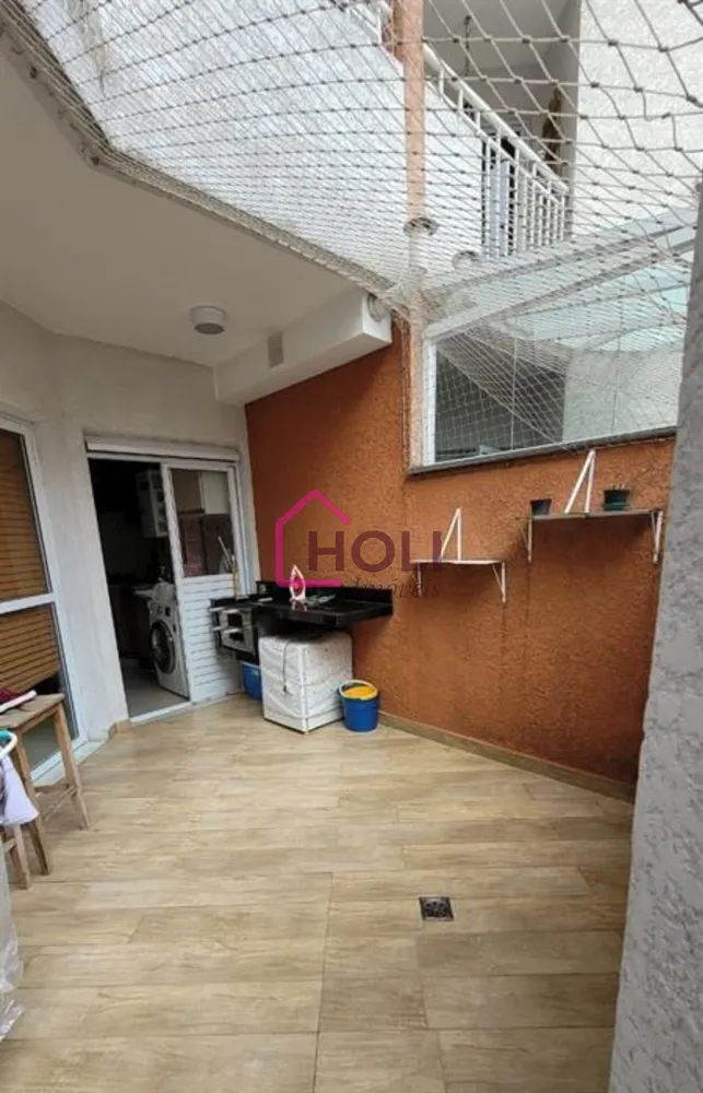 Apartamento, 3 quartos, 70 m² - Foto 1