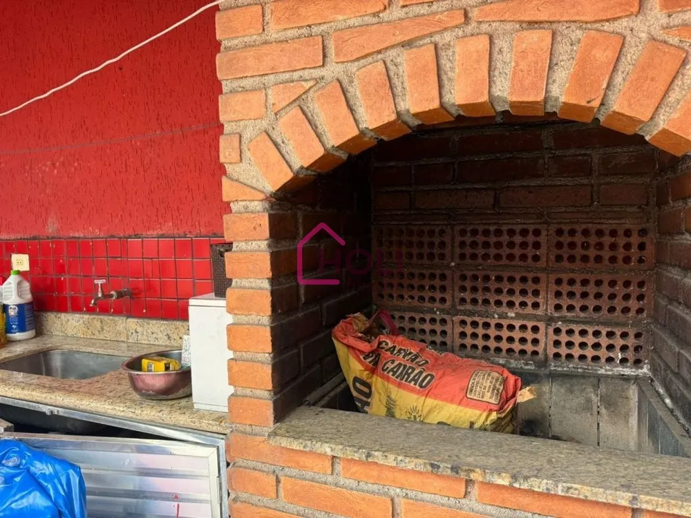 Casa, 2 quartos, 120 m² - Foto 6