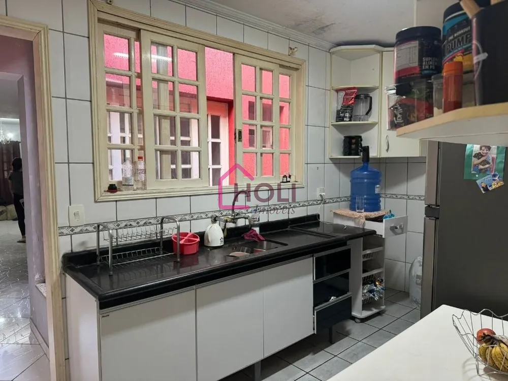 Casa, 2 quartos, 120 m² - Foto 4