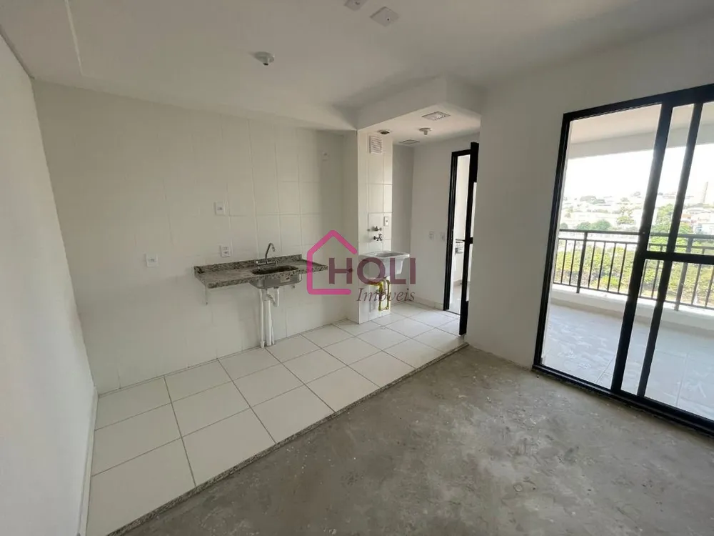 Apartamento, 2 quartos, 46 m² - Foto 3