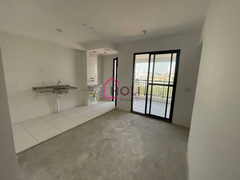 Apartamento, 2 quartos, 46 m² - Foto 2