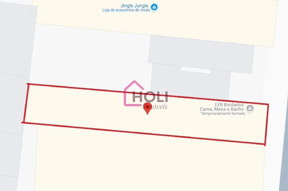 Loteamento e Condomínio, 400 m² - Foto 1