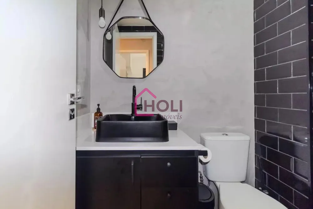 Apartamento, 2 quartos, 59 m² - Foto 2