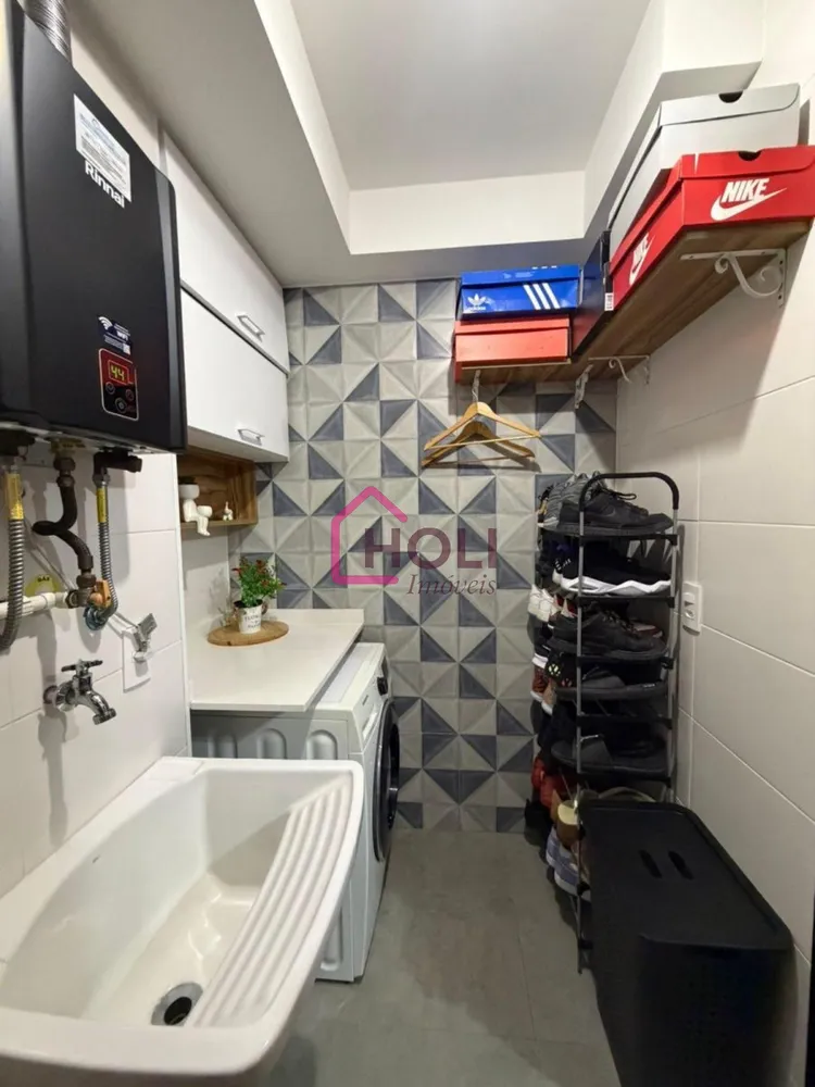 Apartamento, 2 quartos, 59 m² - Foto 5