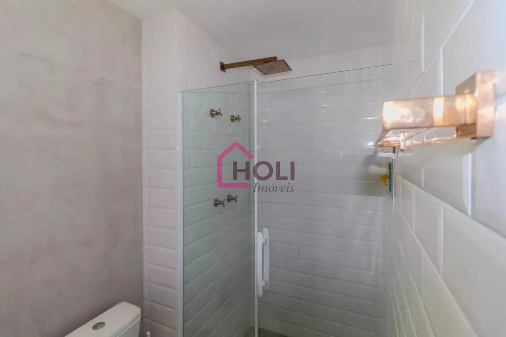 Apartamento, 2 quartos, 59 m² - Foto 2