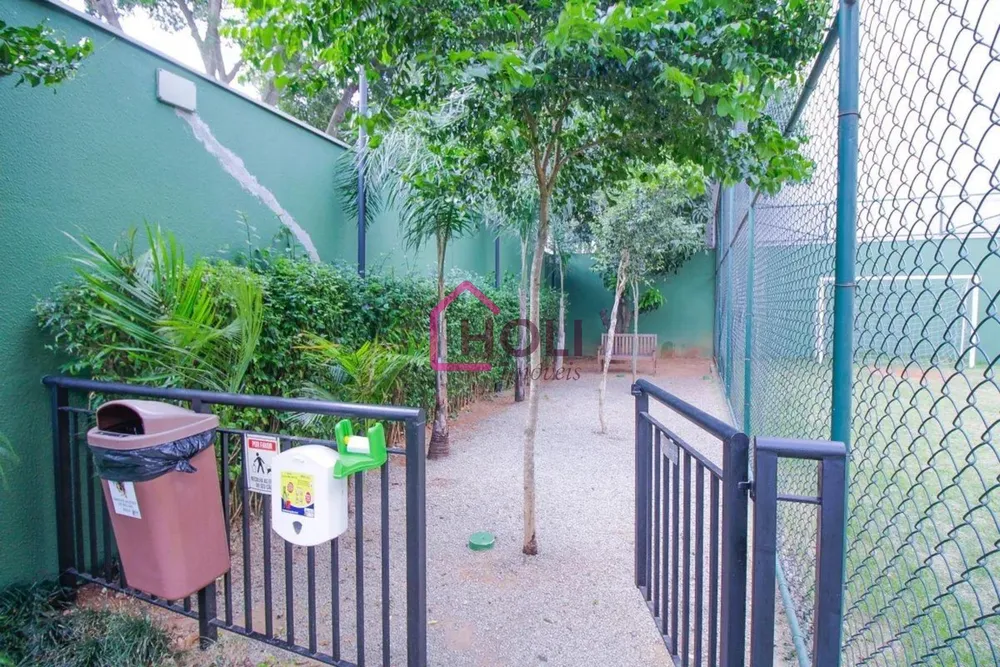 Apartamento, 2 quartos, 59 m² - Foto 4