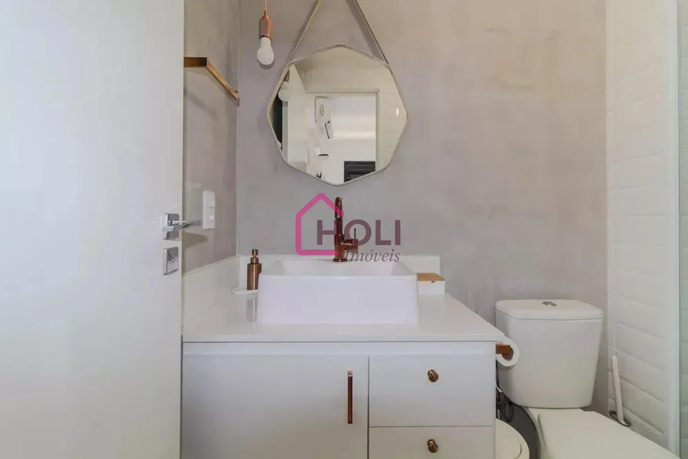 Apartamento, 2 quartos, 59 m² - Foto 3