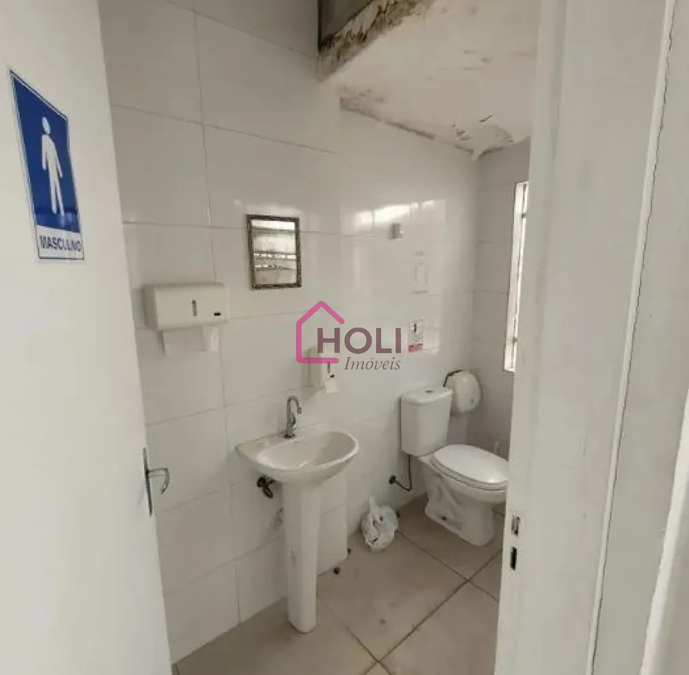 Prédio Inteiro, 184 m² - Foto 6