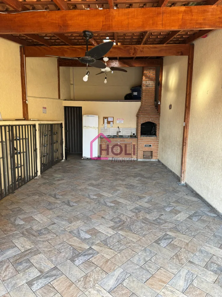 Casa, 2 quartos, 70 m² - Foto 9