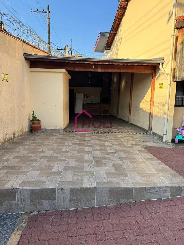 Casa, 2 quartos, 70 m² - Foto 11
