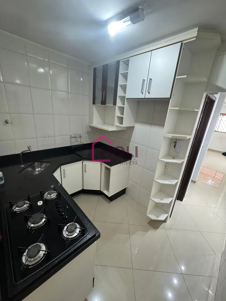 Casa, 2 quartos, 70 m² - Foto 2