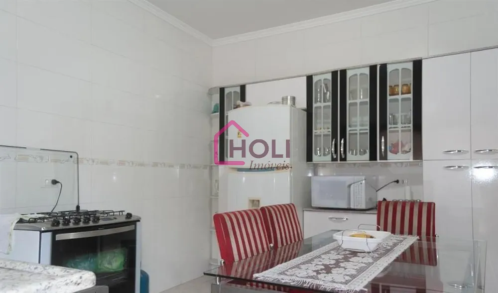 Casa, 3 quartos, 190 m² - Foto 4