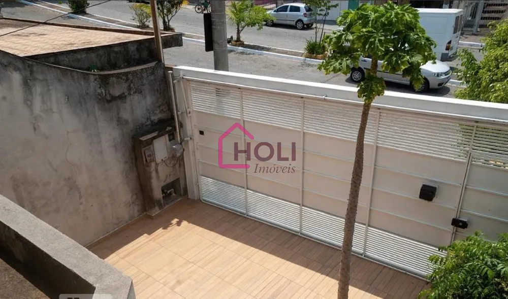 Casa, 3 quartos, 190 m² - Foto 12