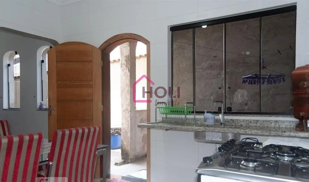 Casa, 3 quartos, 190 m² - Foto 5
