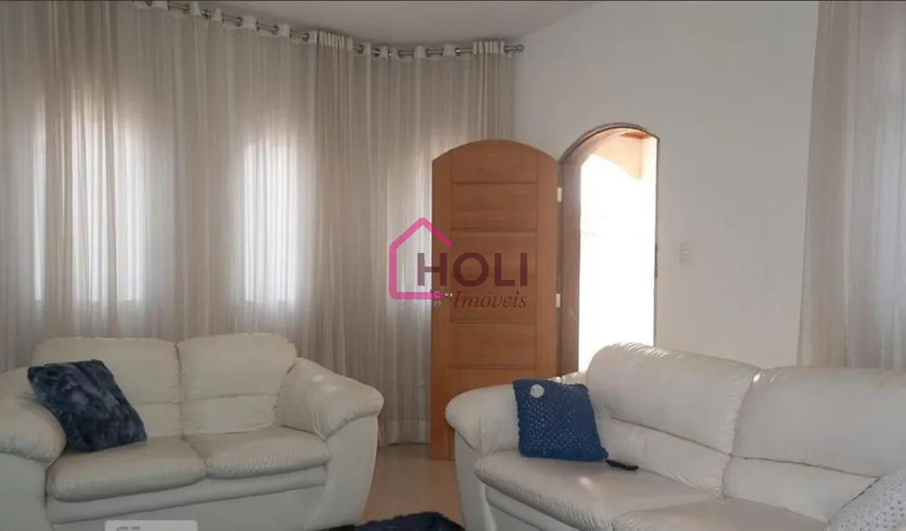 Casa, 3 quartos, 190 m² - Foto 3
