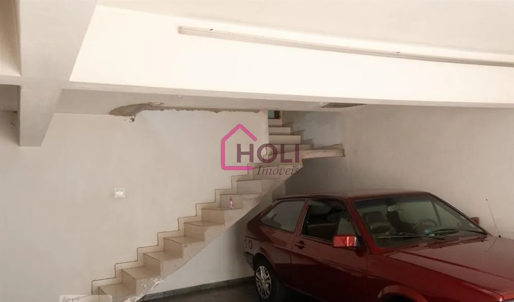 Casa, 3 quartos, 190 m² - Foto 10