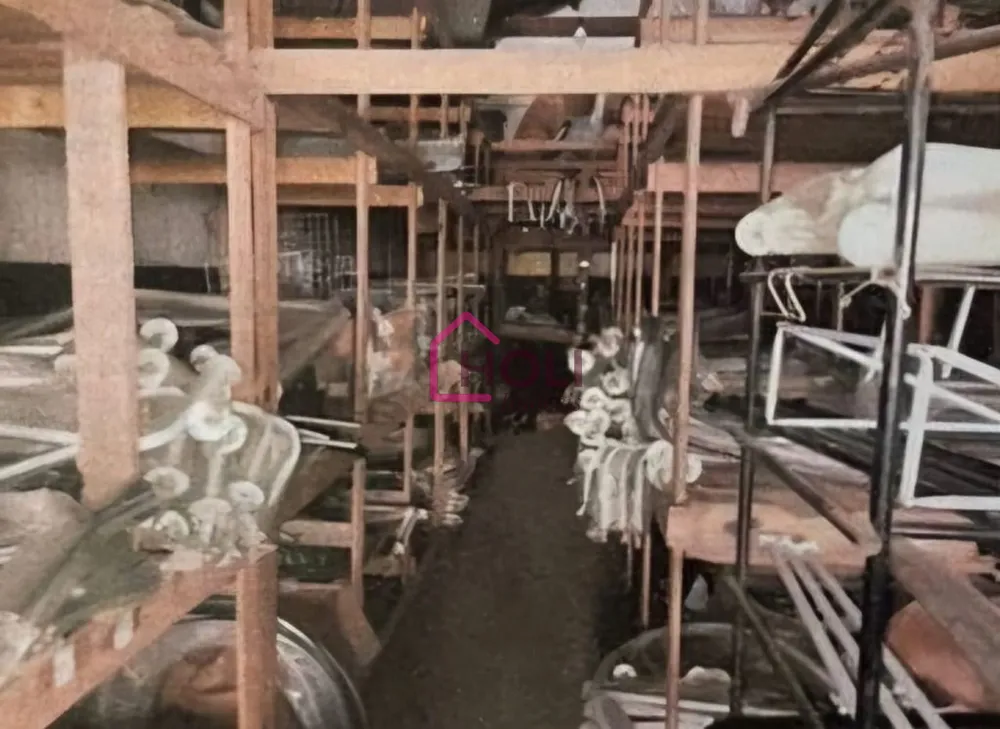 Depósito-Galpão, 300 m² - Foto 2