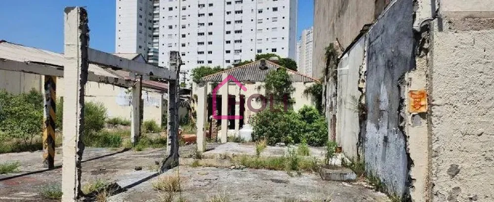 Depósito-Galpão, 2610 m² - Foto 5