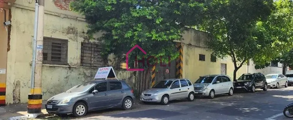Depósito-Galpão, 2610 m² - Foto 4