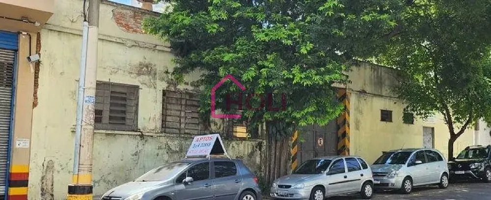 Depósito-Galpão, 2610 m² - Foto 2