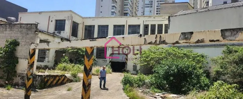 Depósito-Galpão, 2610 m² - Foto 6