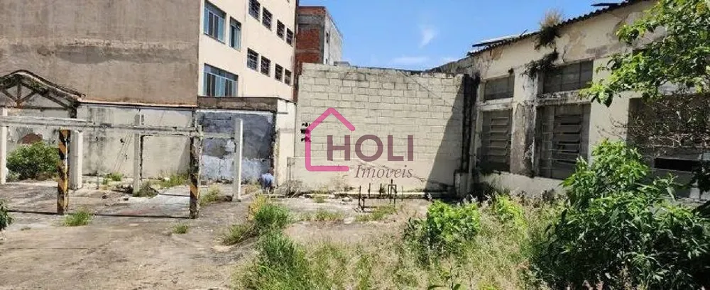 Depósito-Galpão, 2610 m² - Foto 8