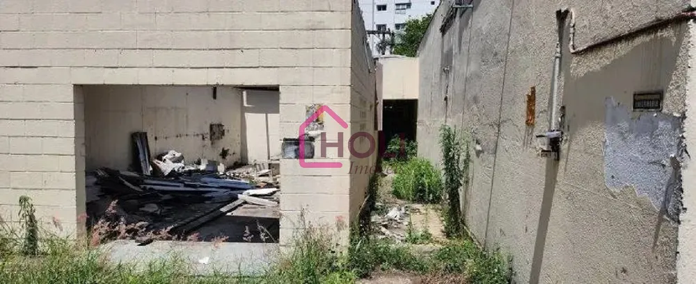 Depósito-Galpão, 2610 m² - Foto 3