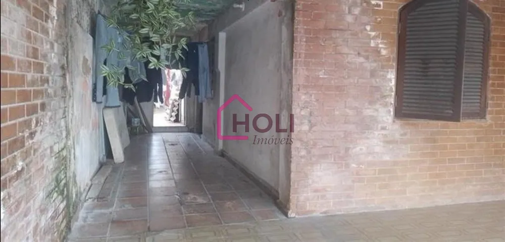 Casa, 3 quartos, 126 m² - Foto 1