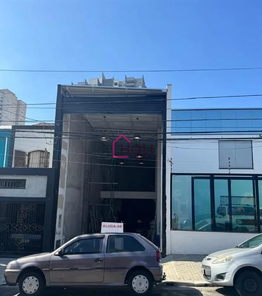 Depósito-Galpão, 150 m² - Foto 1