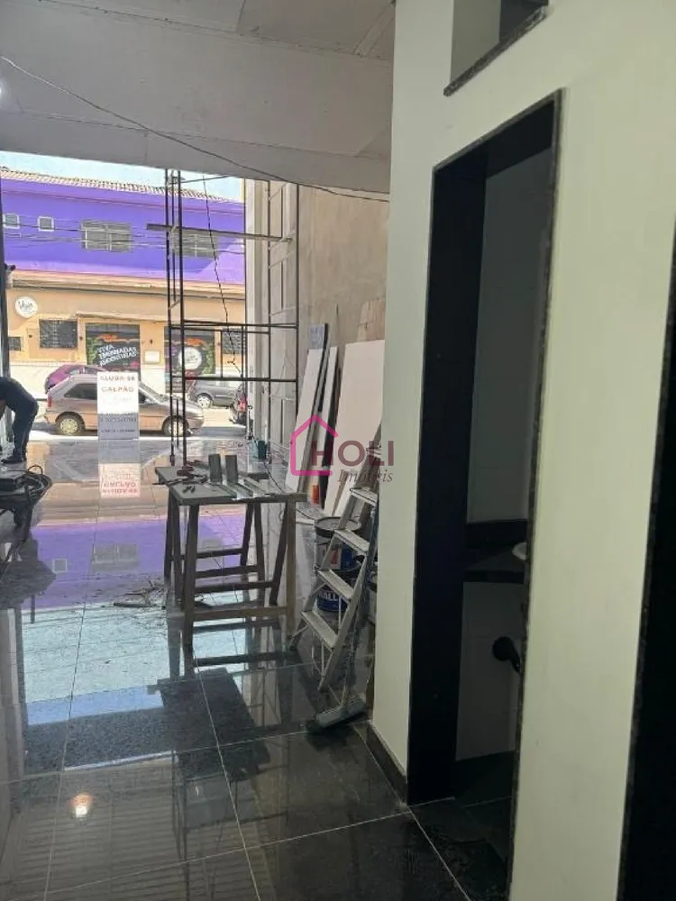 Depósito-Galpão, 150 m² - Foto 4