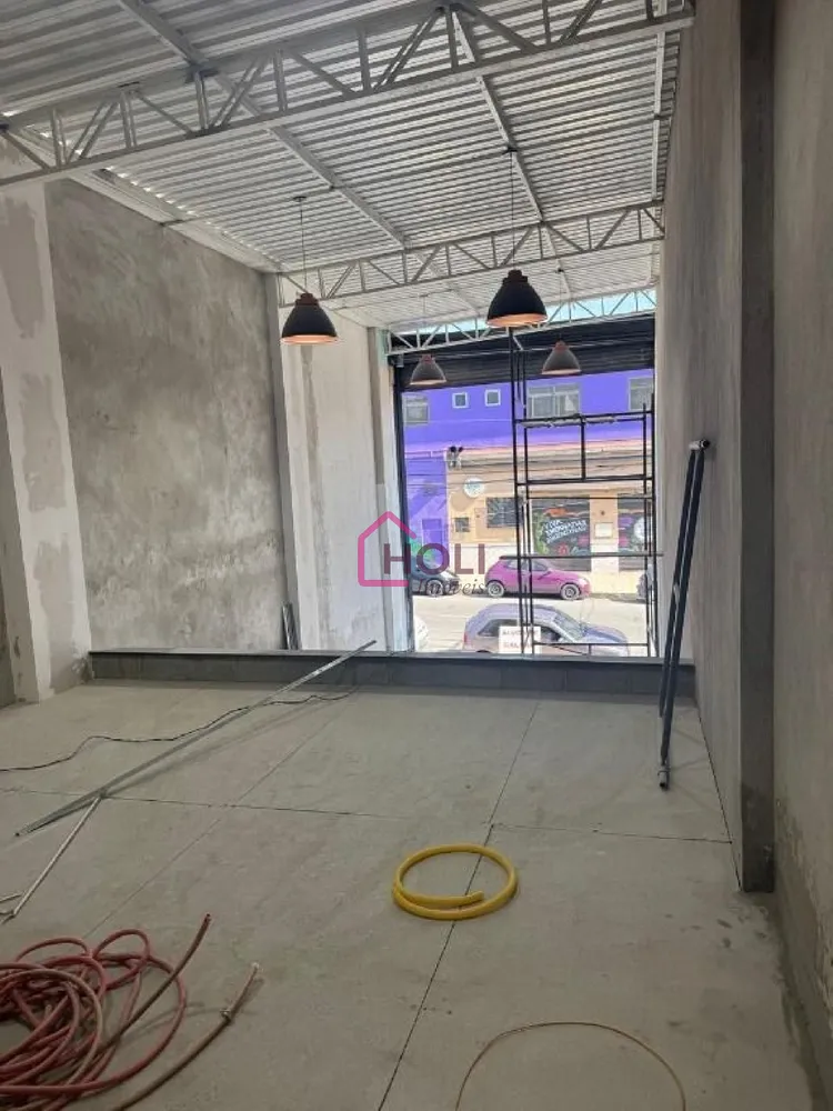 Depósito-Galpão, 150 m² - Foto 2