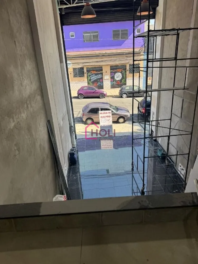 Depósito-Galpão, 150 m² - Foto 3
