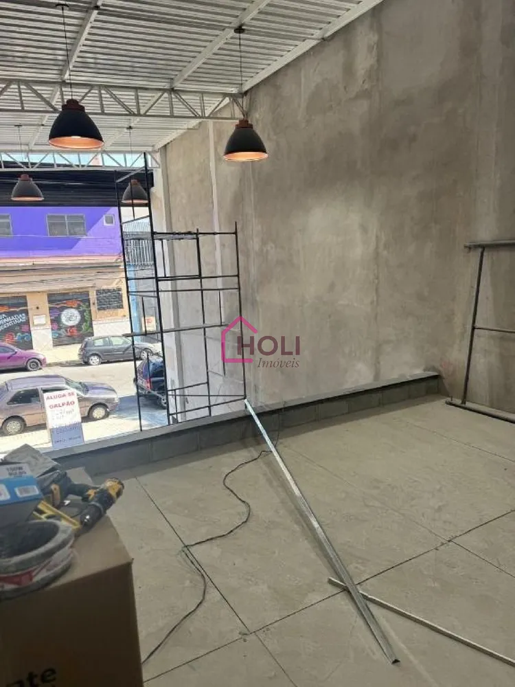 Depósito-Galpão, 150 m² - Foto 5