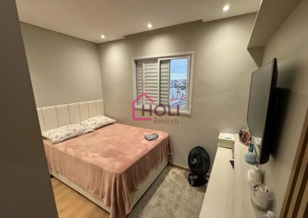 Apartamento, 3 quartos, 68 m² - Foto 4