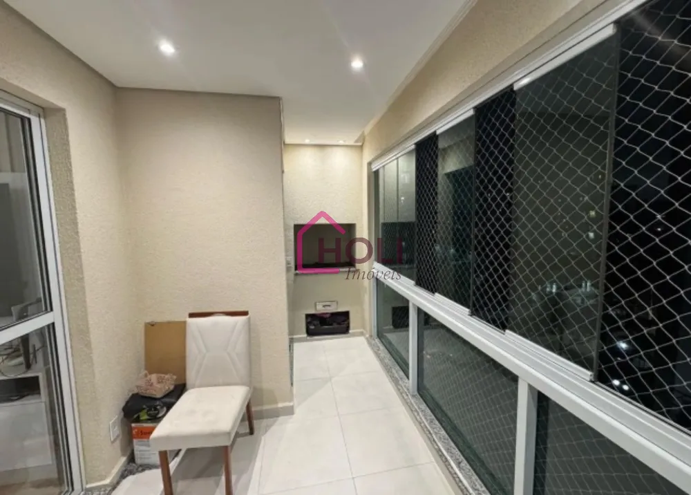 Apartamento, 3 quartos, 68 m² - Foto 9