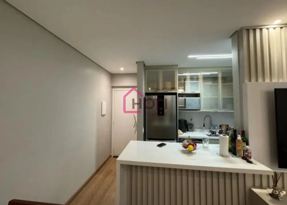 Apartamento, 3 quartos, 68 m² - Foto 7