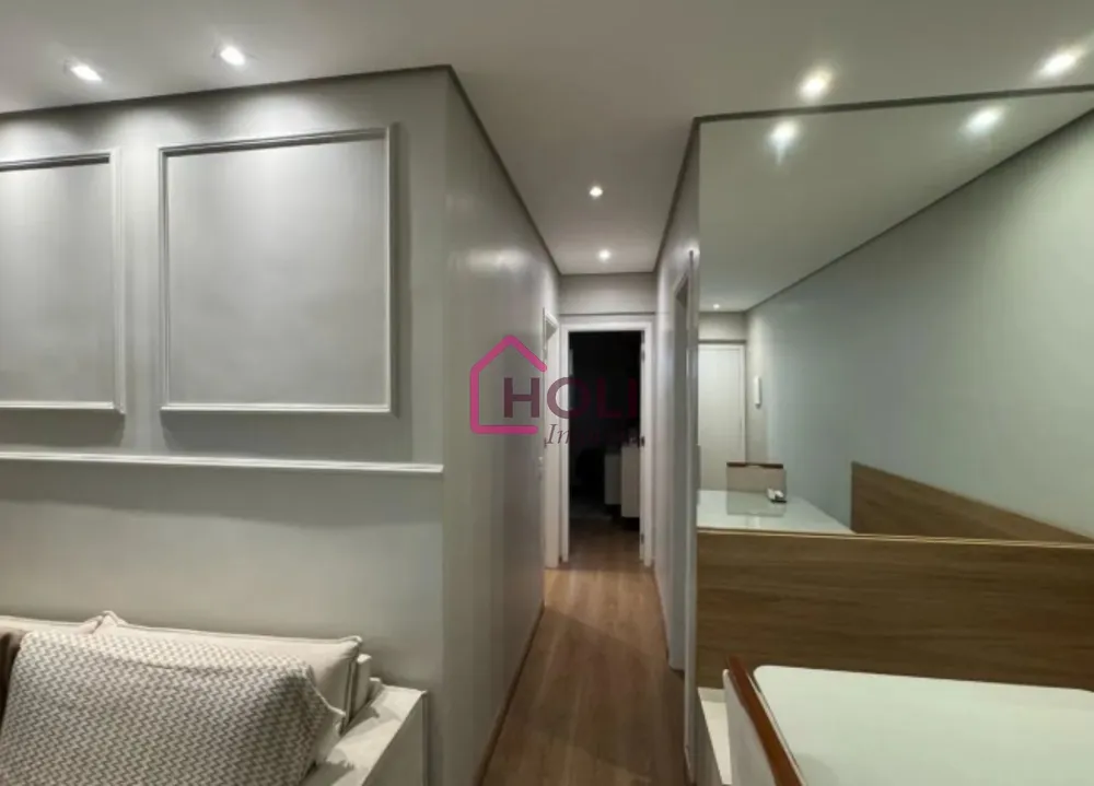 Apartamento, 3 quartos, 68 m² - Foto 3
