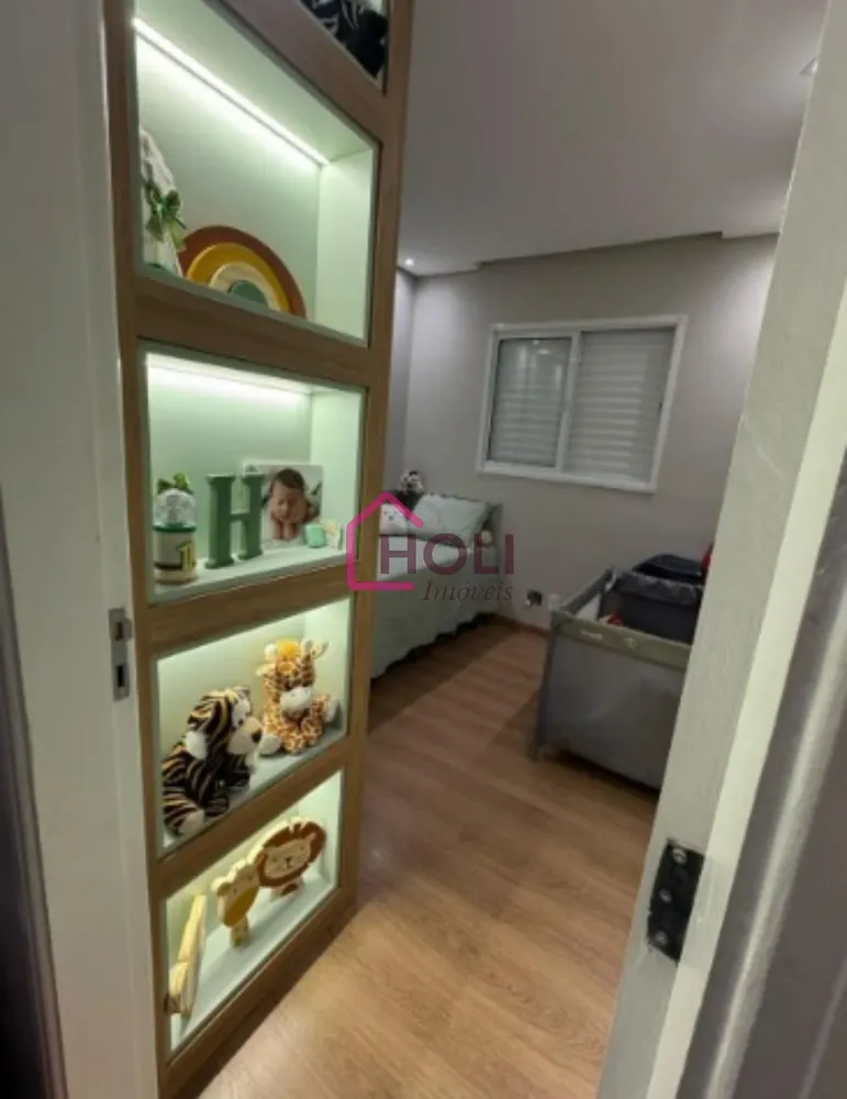 Apartamento, 3 quartos, 68 m² - Foto 5