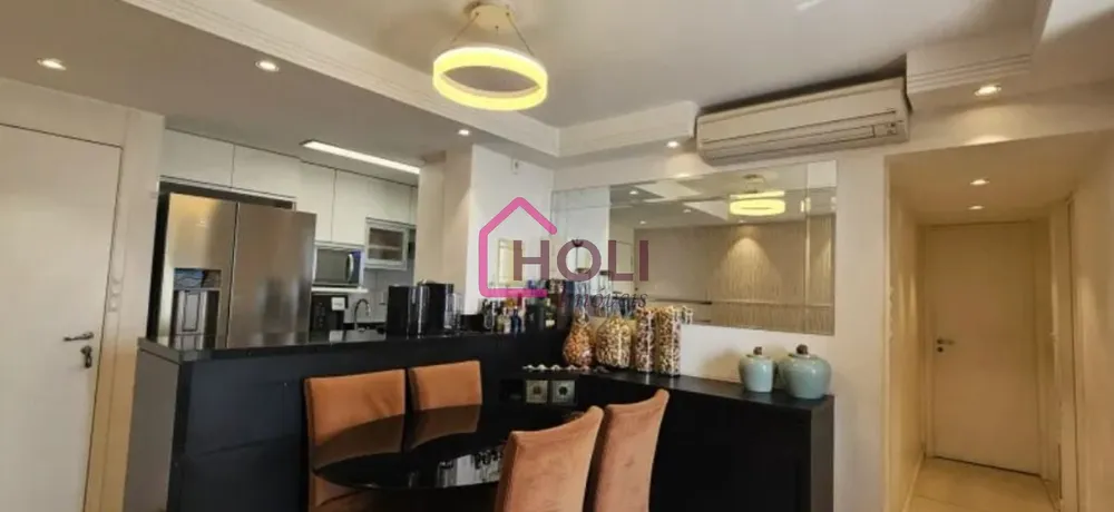 Apartamento, 3 quartos, 61 m² - Foto 1